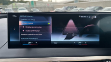 BMW iX 385kW xDrive50 M Sport 111.5kWh 5dr Auto Electric Estate